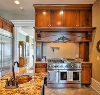 8300 Sq Ft. Guntersville Lake Home with Dock! - Accommodation Ohio