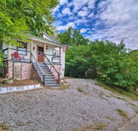 Home on Stringers Ridge Less Than 1 Mile to Northshore! - Accommodation Ohio