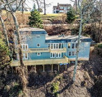 Upscale Chattanooga Home on Missionary Ridge! - Accommodation Ohio