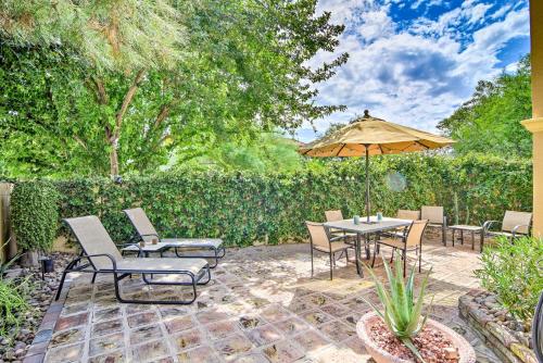 10Mi To Downtown From North Phoenix Townhome! - thumb 5