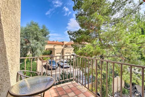 10Mi To Downtown From North Phoenix Townhome! - thumb 6