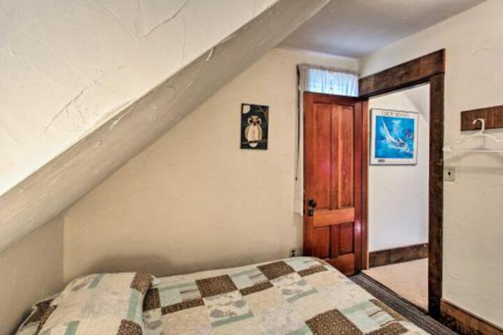 Center Ossipee Pet Friendly Cottage With Dock! - thumb 6