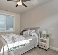 Contemporary Home on the Bench 2 Mi to BSU! - Accommodation Ohio