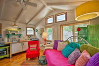 Pet Friendly Patagonia Apt 12 Mi to Wineries