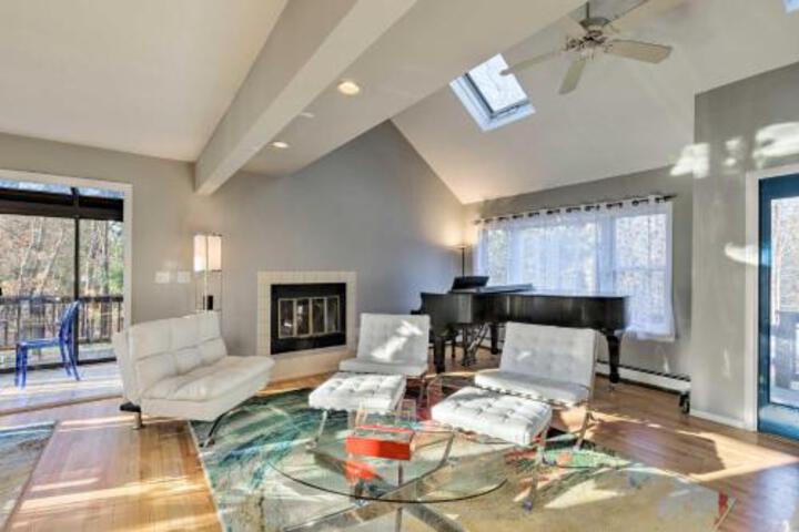 Private East Hampton Home W / Pool Near Harbor - thumb 4