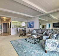 Resort Condo w / Ocean Views on Kaanapali Beach - Accommodation Ohio