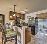 Downtown Lahaina Condo with Pool Walk to Front St! - Accommodation Ohio