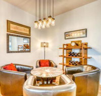 Modern Boise Getaway - Accommodation Ohio