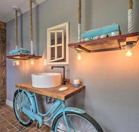 Renovated Cottage Less Than 10 Min. to Lake Michigan! - Accommodation Ohio