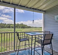 Ocean View Condo with Pool  Golf Course Access - Accommodation Ohio