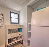 Cozy Cottage 1 Mi to Hagar Beach on Lake MI! - Accommodation Ohio