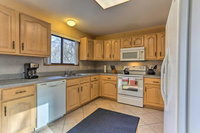 Ski Swim  Golf at the Hideout Hideaway