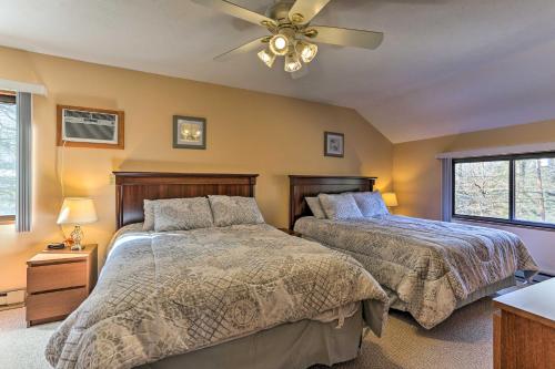 Ski Swim & Golf At The Hideout Hideaway! - thumb 4