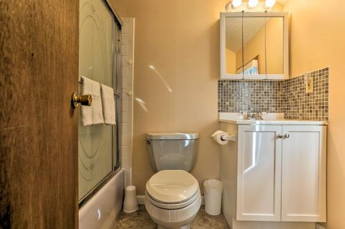 Ski Swim & Golf At The Hideout Hideaway! - thumb 1