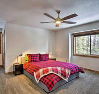 Luxurious Mountain Getaway Fish Hike Ski! - Accommodation Ohio