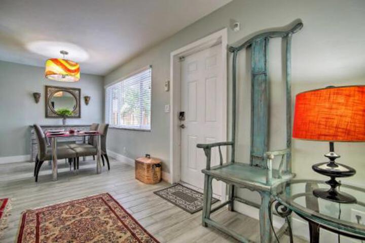 Modern Retreat 3Mi From Fort Lauderdale Beach - thumb 3