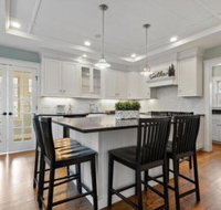 Sunset Cottage - Accommodation Ohio