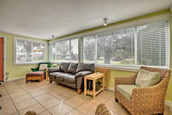 Casa De Sol Mia Peace + Serenity By The Sea - thumb 4