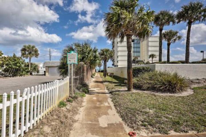 Casa De Sol Mia Peace + Serenity By The Sea - thumb 0