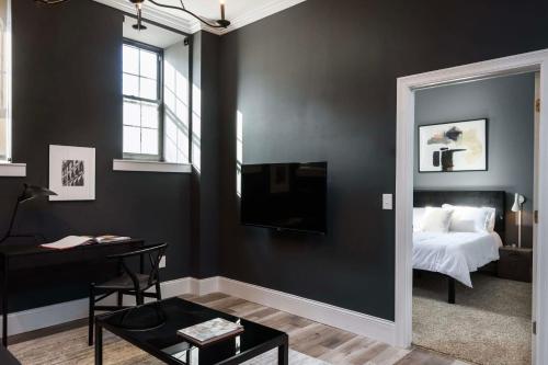 Mins To Downtown Ballpark Arch With Free Parking W & D Zencity At Bordeaux - thumb 2