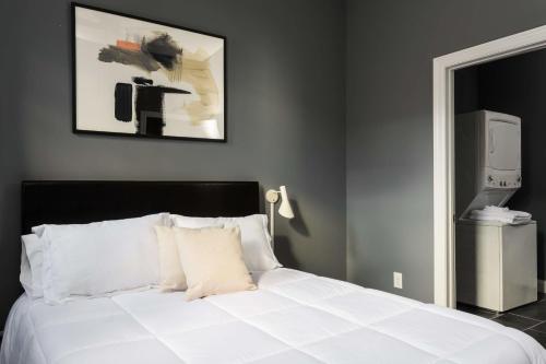 Mins To Downtown Ballpark Arch With Free Parking W & D Zencity At Bordeaux - thumb 1