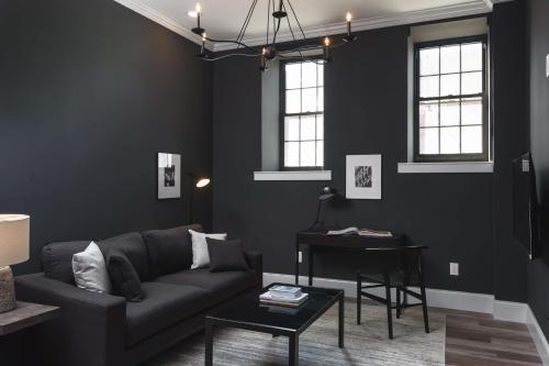 Mins To Downtown Ballpark Arch With Free Parking W & D Zencity At Bordeaux - thumb 0