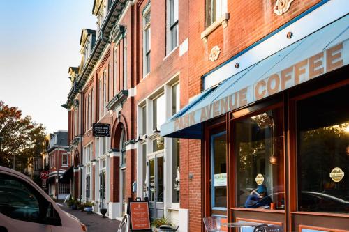 Mins To Downtown Ballpark Arch With Free Parking W & D Zencity At Bordeaux - thumb 4