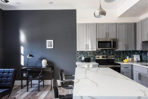 Mins To Downtown Ballpark Arch With Free Parking W & D Zencity At Bordeaux - thumb 6