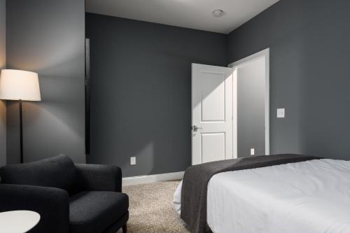 Mins To Downtown Ballpark Arch With Free Parking W & D Zencity At Bordeaux - thumb 2