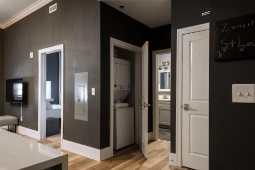 Mins To Downtown Ballpark Arch With Free Parking W & D Zencity At Bordeaux - thumb 4