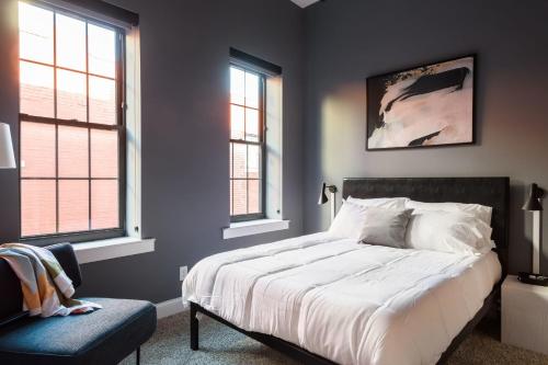 Mins To Downtown Ballpark Arch With Free Parking W & D Zencity At Bordeaux - thumb 4