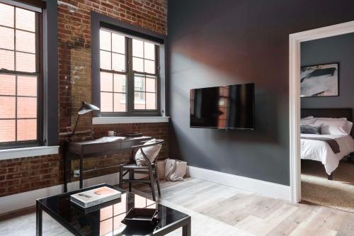 Mins To Downtown Ballpark Arch With Free Parking W & D Zencity At Bordeaux - thumb 6