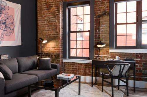 Mins To Downtown Ballpark Arch With Free Parking W & D Zencity At Bordeaux - thumb 3