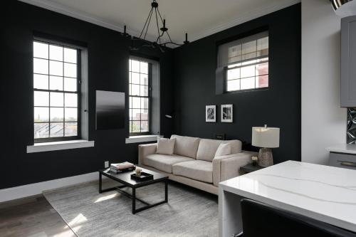 Mins To Downtown Ballpark Arch With Free Parking W & D Zencity At Bordeaux - thumb 1