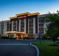 Hampton Inn Carlstadt - Accommodation Ohio