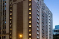 Hampton Inn Cleveland Downtown