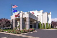 Hampton Inn  Suites Carson City