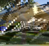 Hampton Inn Dallas- Addison - Accommodation Ohio