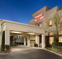 Hampton Inn  Suites Dothan - Accommodation Ohio