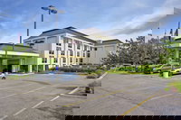 Hampton Inn Detroit/Northville