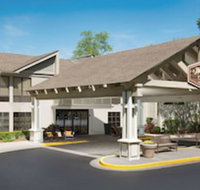 Hampton Inn Hilton Head - Accommodation Ohio
