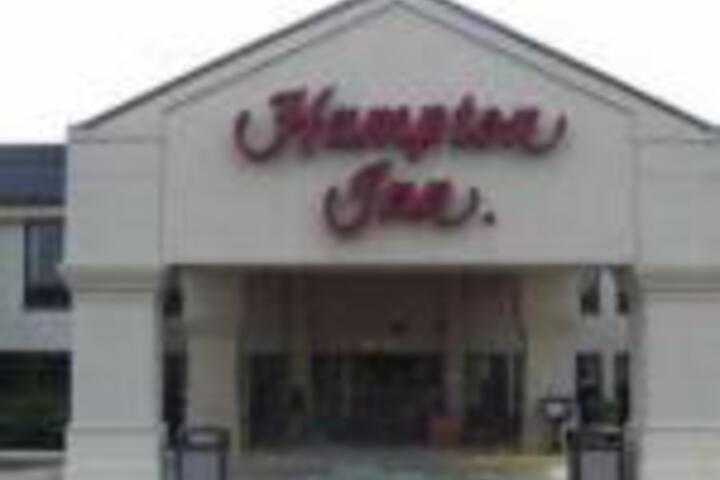 Hampton Inn Ashland - thumb 0