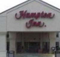 Hampton Inn Ashland - Accommodation Ohio