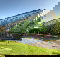 Hampton Inn Long Island/Islandia - Accommodation Ohio