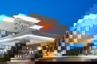 Hampton Inn Jonesboro