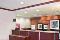 Hampton Inn and Suites Kokomo