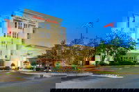 Hampton Inn  Suites by Hilton West Little Rock