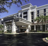 Hampton Inn  Suites Lake Mary At Colonial Townpark FL - Accommodation Ohio