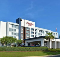 Hampton Inn Mobile-East Bay/Daphne AL - Accommodation Ohio
