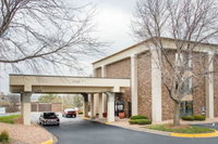 Comfort Inn Eden Prairie - Minneapolis